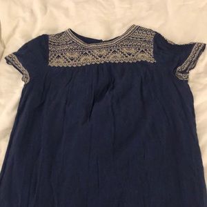 Lucky brand dress